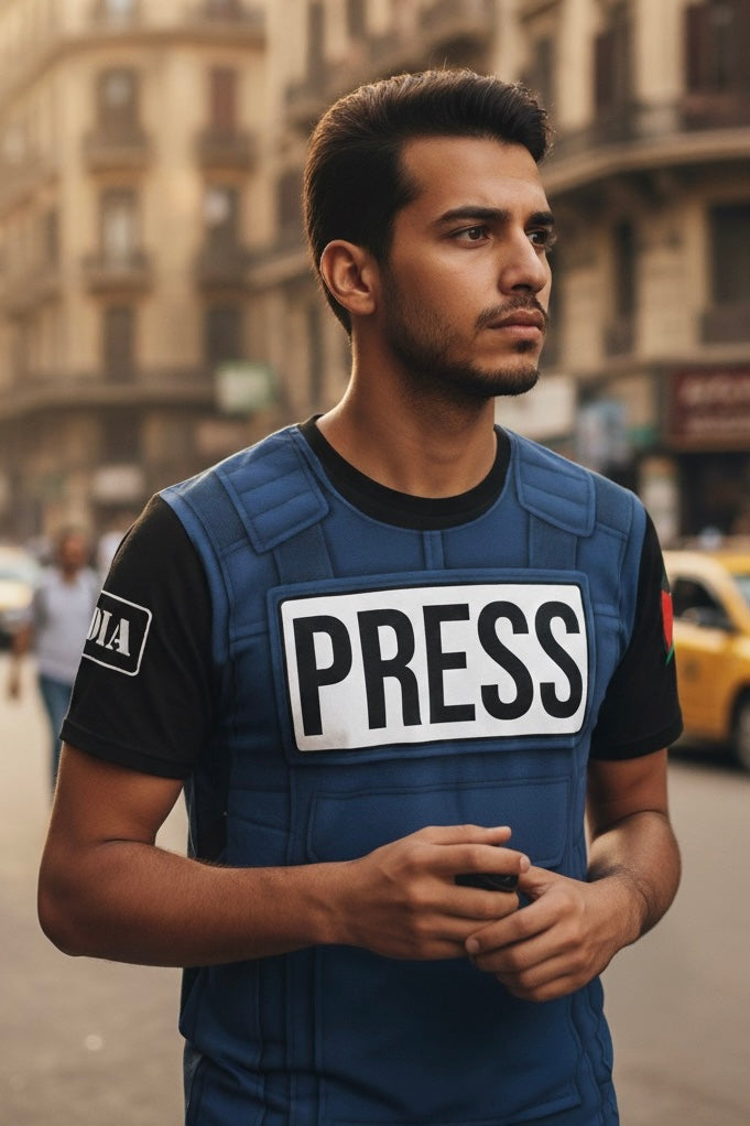 Hassan Aslih - T Shirt