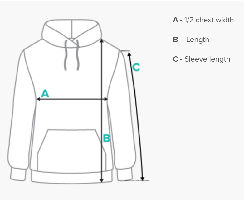 Anas Al-Sharif - Hoodie