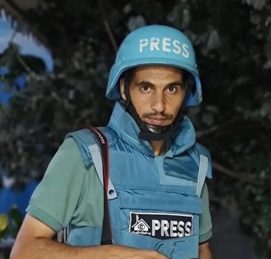 Hassan Aslih - T Shirt