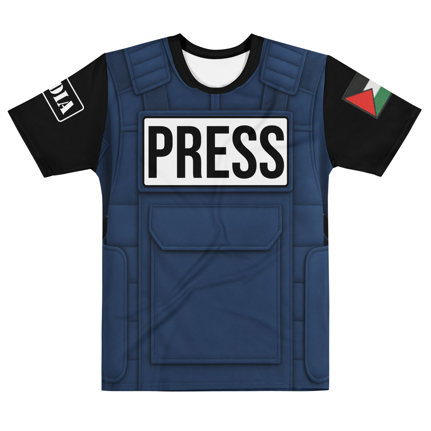 Hassan Aslih - T Shirt