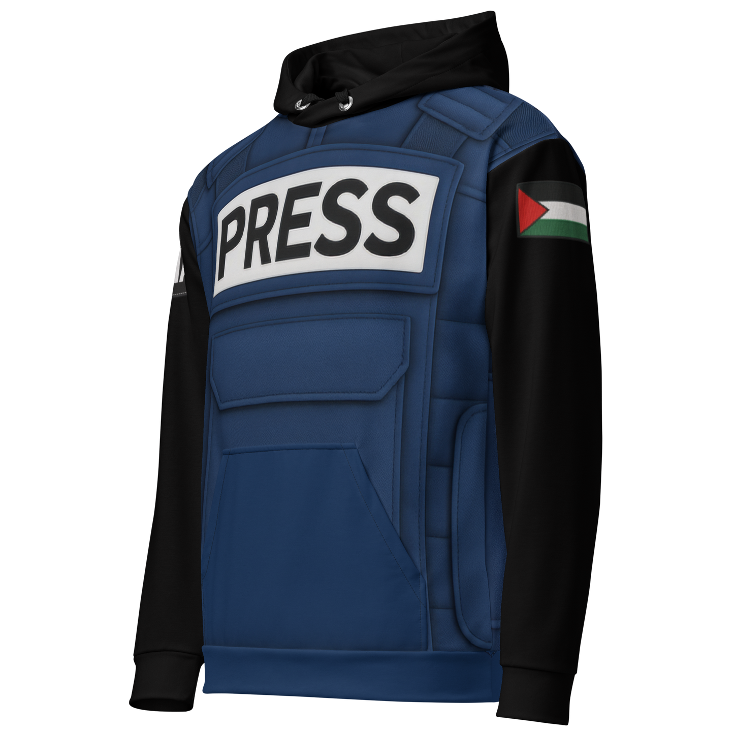 Anas Al-Sharif - Hoodie