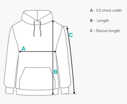 Anas Al-Sharif - Hoodie