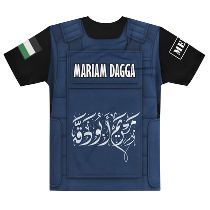 Mariam Dagga - T Shirt