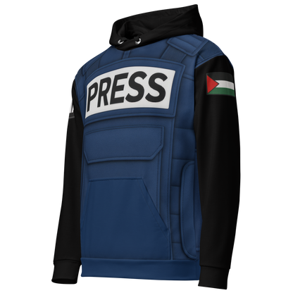 Ismail Abu Hatab - Hoodie