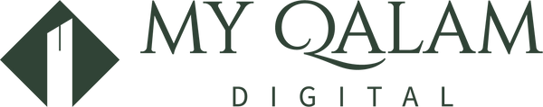 My Qalam Digital